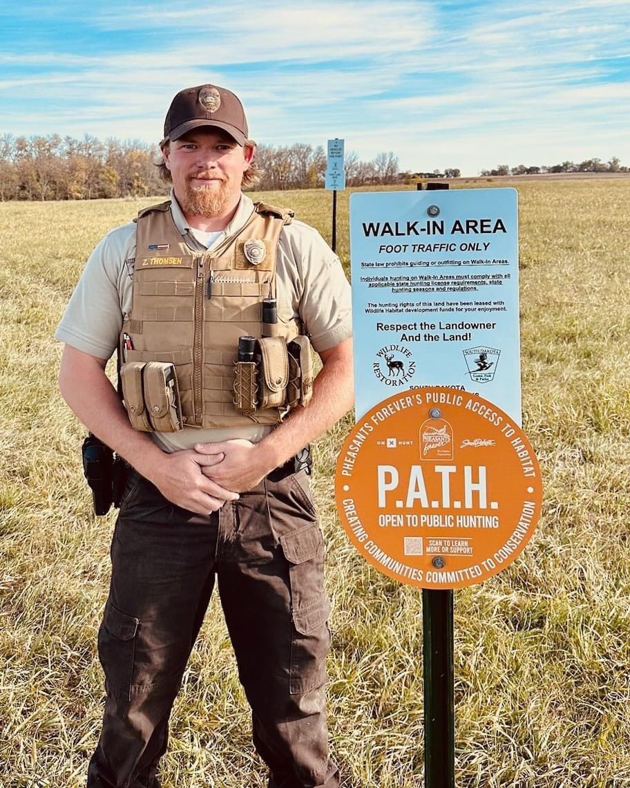 Pheasants Forever tweet media