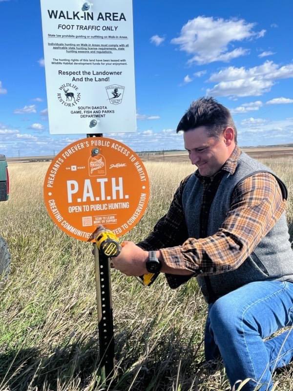 Pheasants Forever tweet media