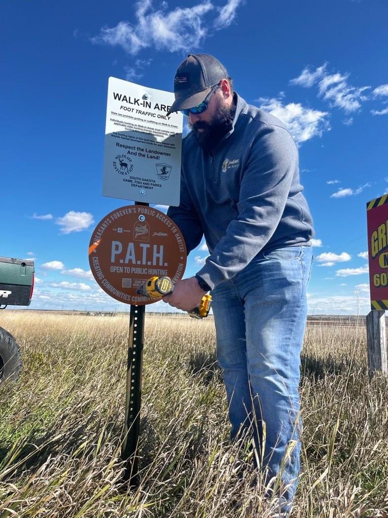 Pheasants Forever tweet media