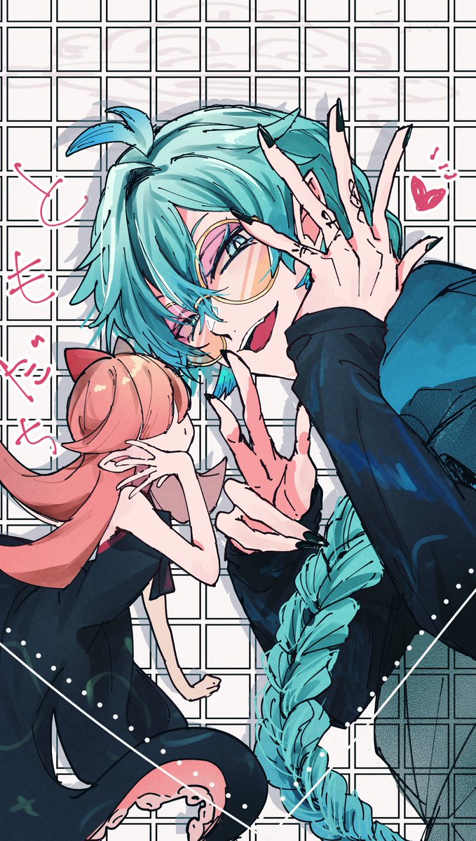 xx_kgym's tweet photo. ありがとすぎる！！
 #Fragari_Art https://t.co/8l5hNVK1bb