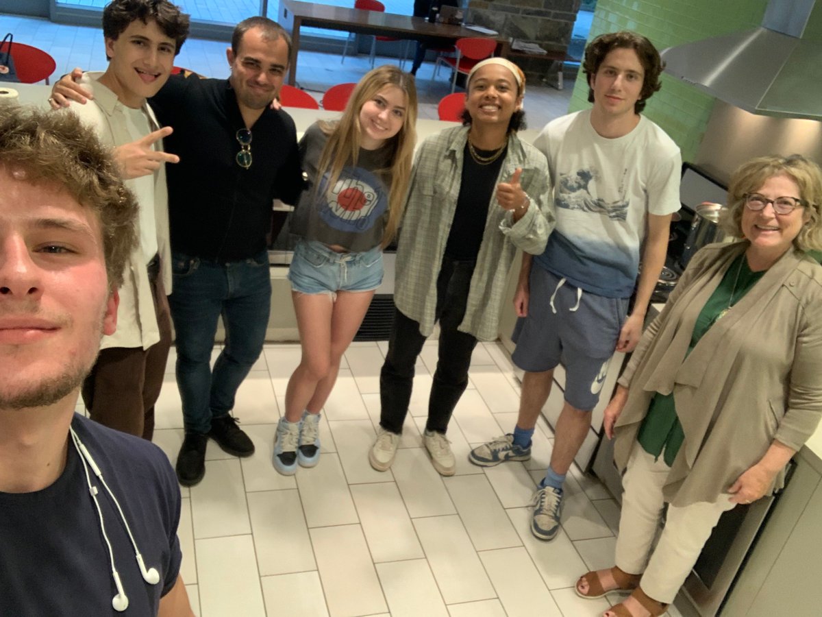 Georgetown Italian Studies tweet media