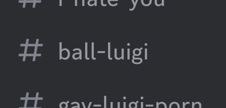 fnf: luigi's melancholy or something tweet media