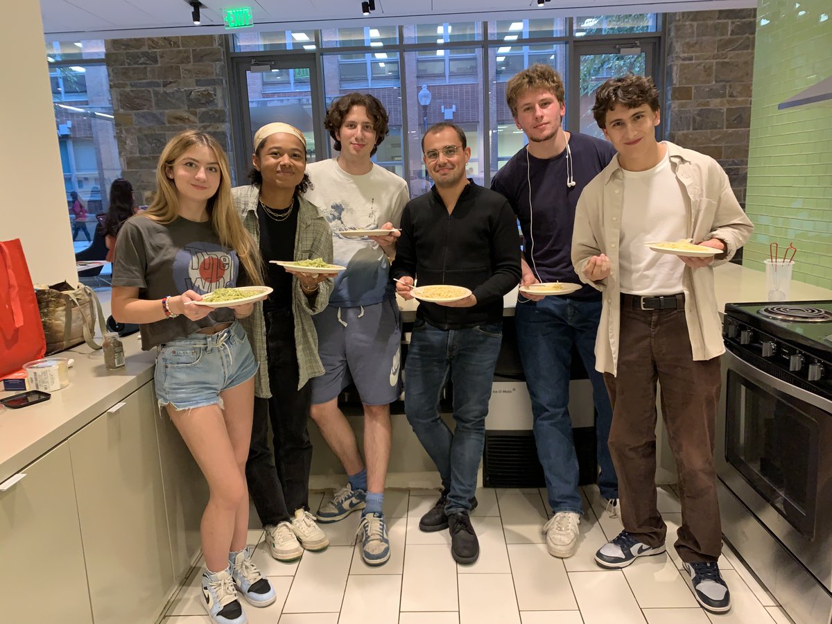 Georgetown Italian Studies tweet media