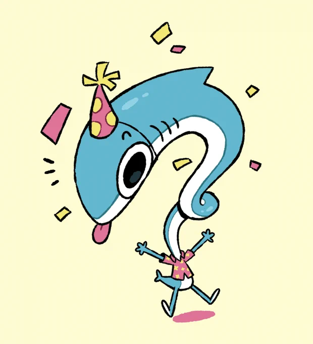 Happy Birthday !  