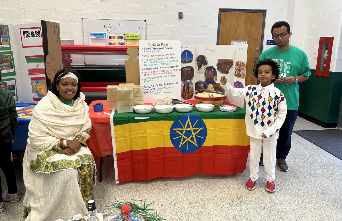 hcpss_wfes's tweet photo. Culture Night was a HUGE success. Thank you families, staff and our amazing PTA for a great night! #togetherweroar #communityofone https://t.co/zEBjmqy7Mo