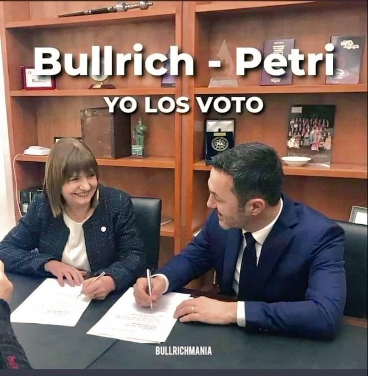 dianadosanto's tweet photo. Yo los voto. . . Y vos?
@PatoBullrich 🦆.🇦🇷. https://t.co/IkaXaevTN2