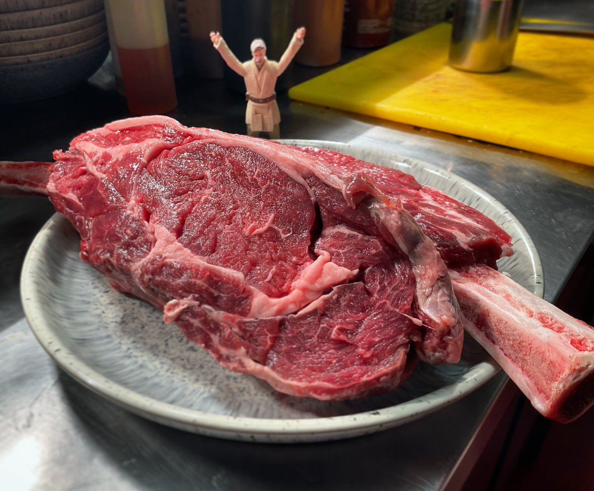 Chef formerly known as Rico tweet media