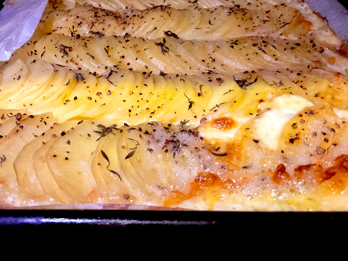 Chef formerly known as Rico tweet media