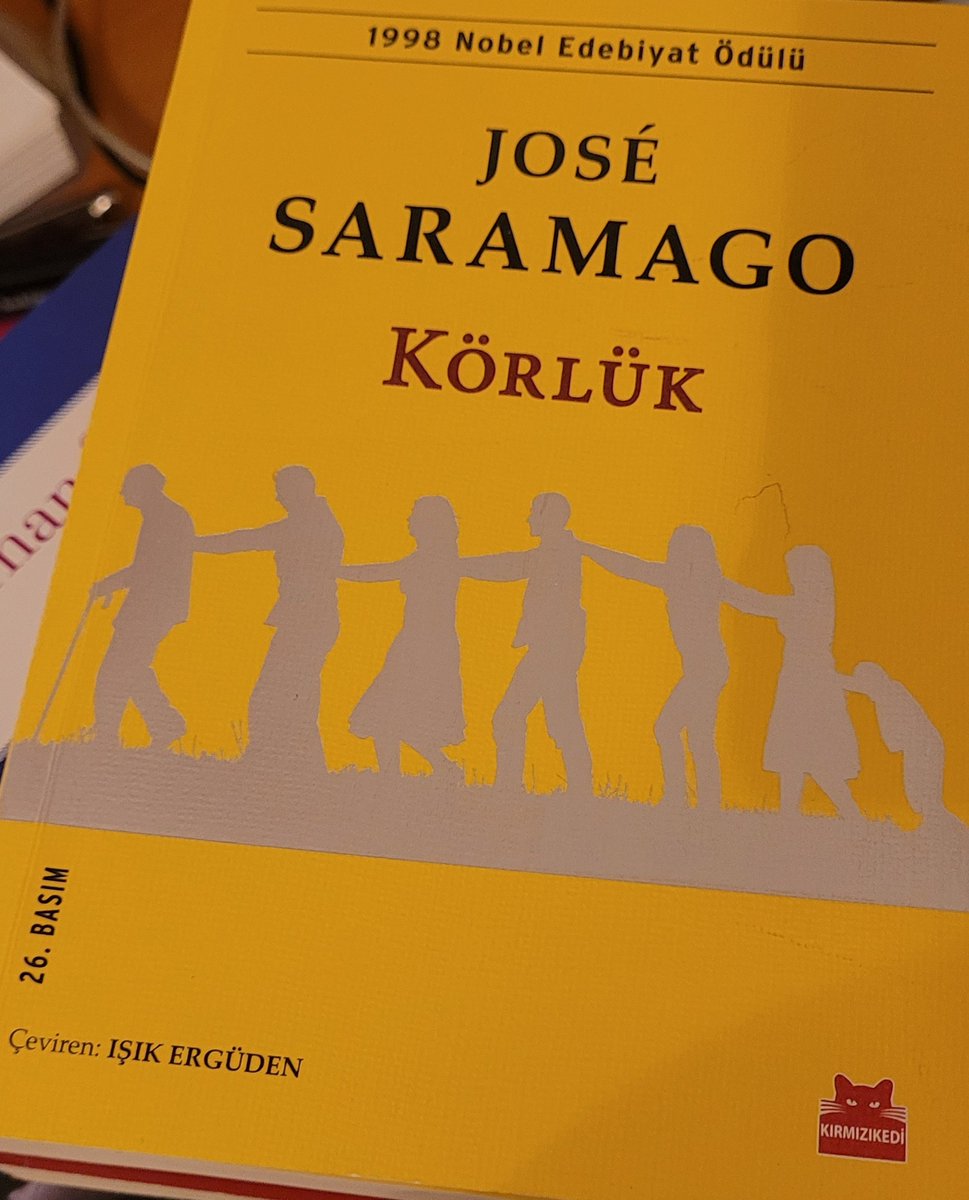 Sosyoloji öğrencilerime ders dışı  zamanlari icin kitap onerileri. Pir-i Lezzet <a href="/SayginErsin/">Saygın Ersin</a> ve @brhnsnmz son zamanlarda okuduğum çok iyi kitaplar...
Ve tabiki hepiniz 'İnce Memed'i (YKY yayinlarindan) okumalisiniz
<a href="/YKYHaber/">Yapı Kredi Yayınları</a>