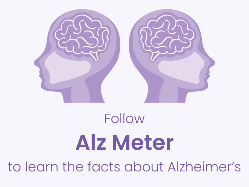 AlzMeterApp's tweet photo. Unlock the truths of dementia with our #DementiaMythsvsFacts series! Let’s break down misconceptions and illuminate the facts together. Stay tuned, empowering info ahead! #AlzMeter #brainhealth https://t.co/tYQ9aEV5Ne