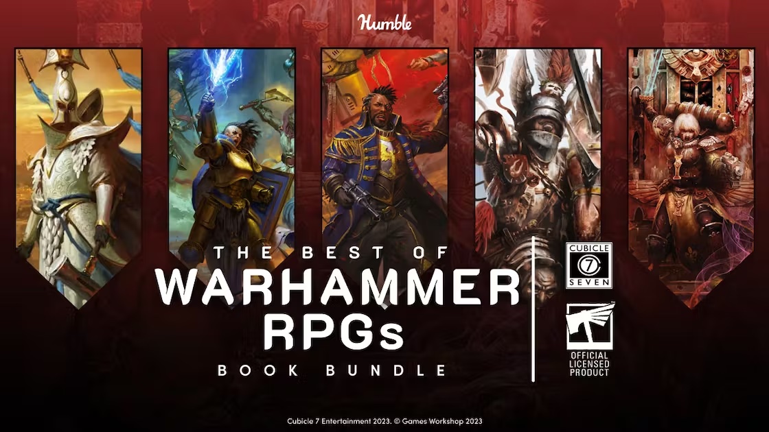 Epic Bundle tweet media