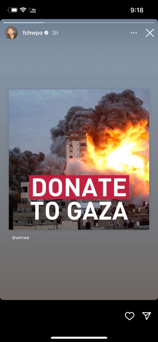 CelticsAr's tweet photo. 🎙️- جيلين براون عبر IG :

يدعم غزة 🇵🇸 https://t.co/gE1sx7tsfS