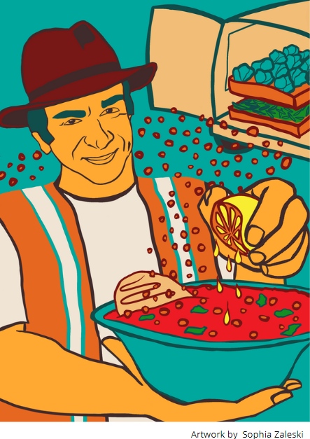 Food Shift tweet media