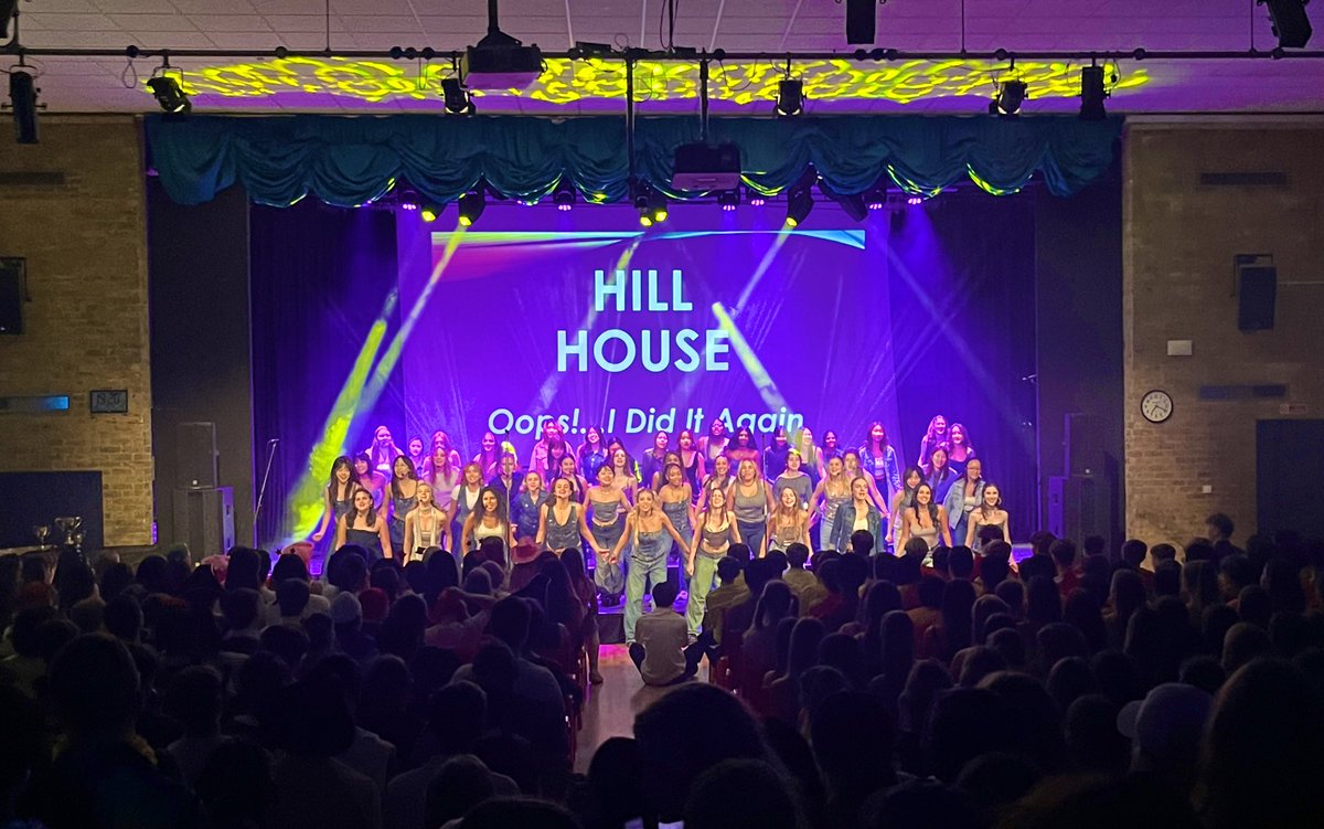 HILL HOUSE… Did It Again! Getting the crowd moving with a Britney classic! 🎶🎉#kingsely #kingselymusic #housemusiccompetition #britney @Kings_Ely