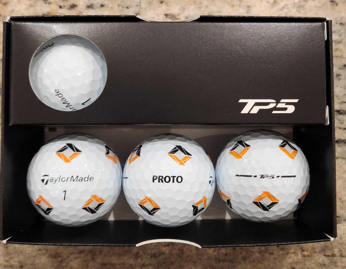sebcbrown4's tweet photo. Would YOU like to be an OFFICIAL Golf Ball Tester for @TaylorMadeTour?

TM have asked me to help them find 100 golfers to get sent the new 2024 TP5/TP5x Proto Golf Balls, to use, test &amp; keep!

To enter just RT this &amp; sign up below 👍-
https://t.co/b4E3lyWbtz https://t.co/FsaiEwkFUI