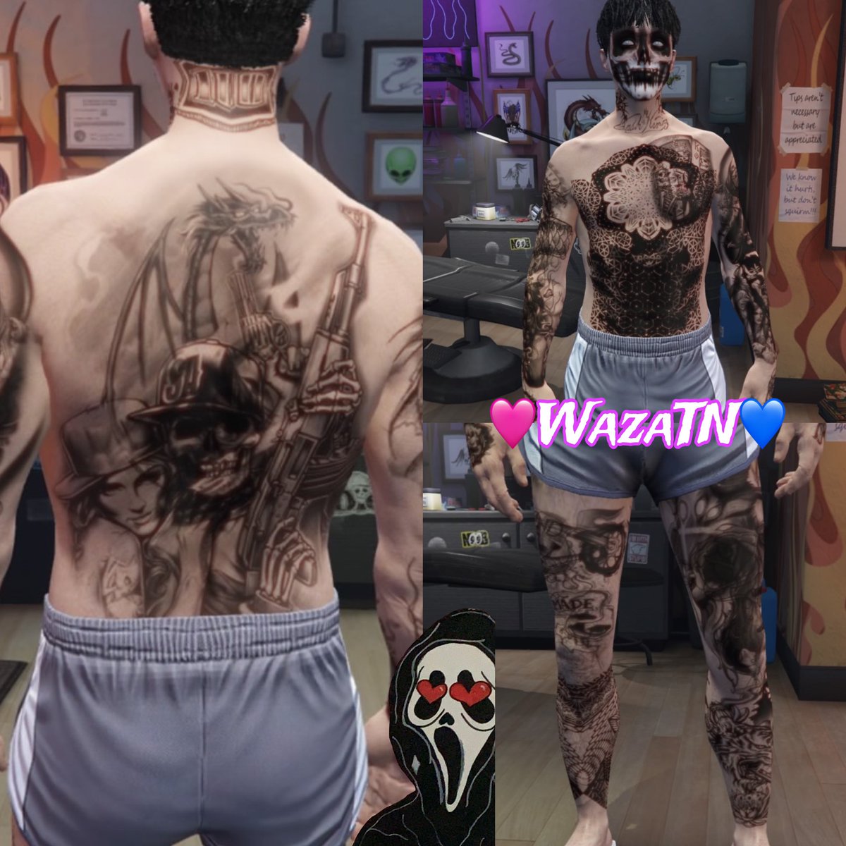 Aη∂︎я︎є︎ω︎ 🇮🇹 tweet media