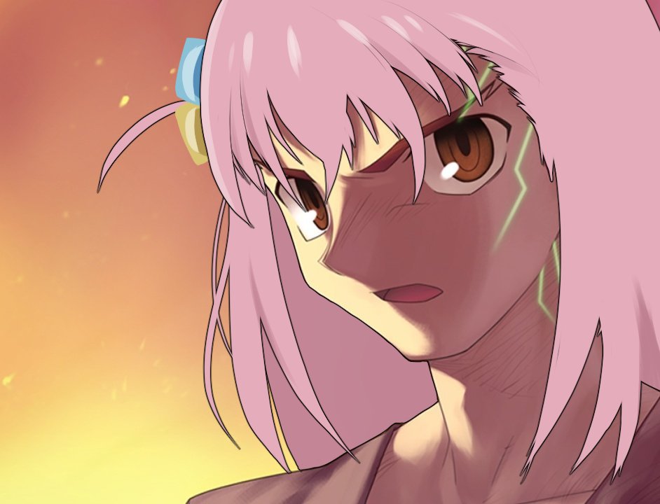 Noian_Saber's tweet photo. BocchiTheSword
#shirouday #BocchiTheRock https://t.co/no8XY1Q14F