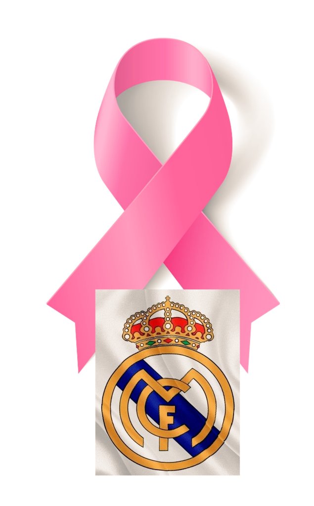RosaRealM01's tweet image. Hoy 18 de octubre #DiaMundialDelCancerDeMama  #tocate