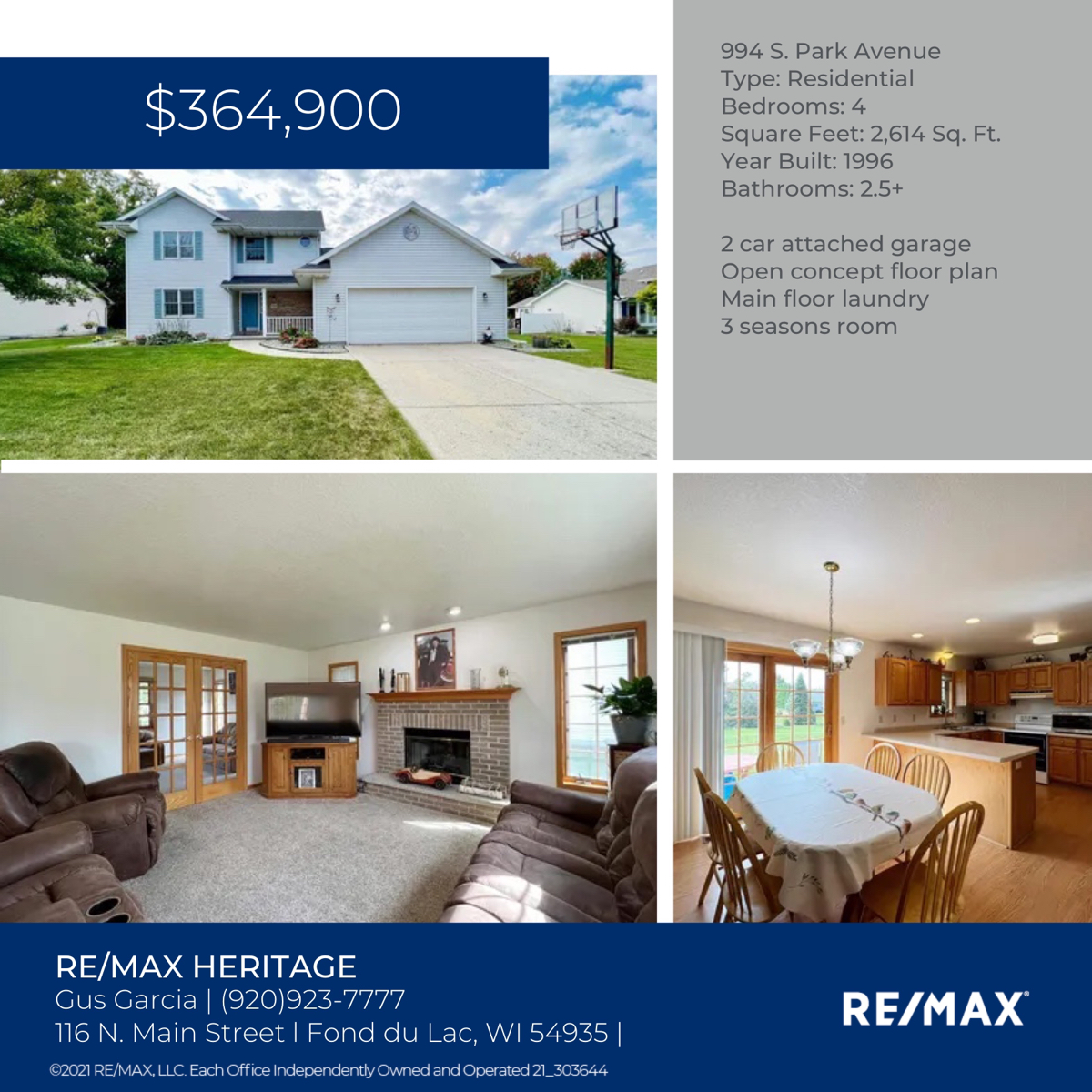 RE/MAX Heritage (@REMAX_Heritage) / Posts / X