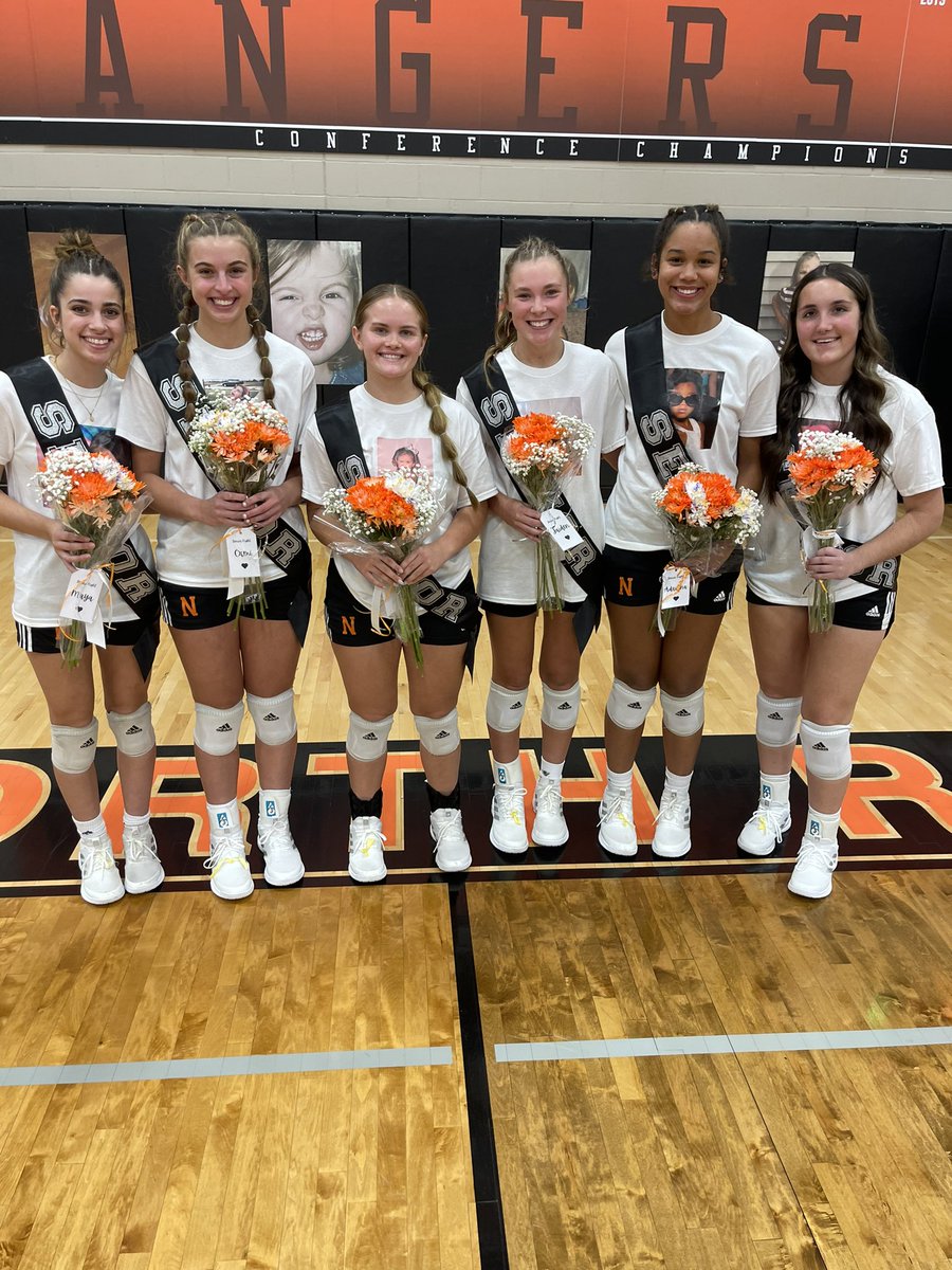 Eastlake North Volleyball tweet media
