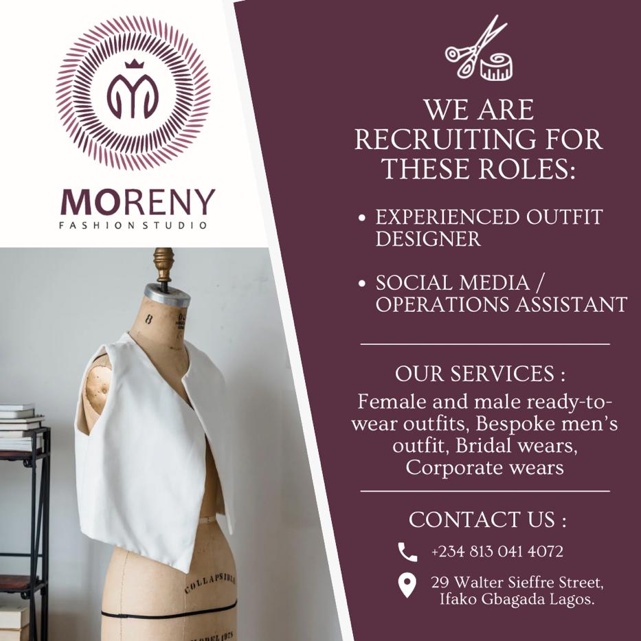 Jhumiee's tweet photo. #Recruiting #jobs #lagosjobs https://t.co/SHwGRpwz3d