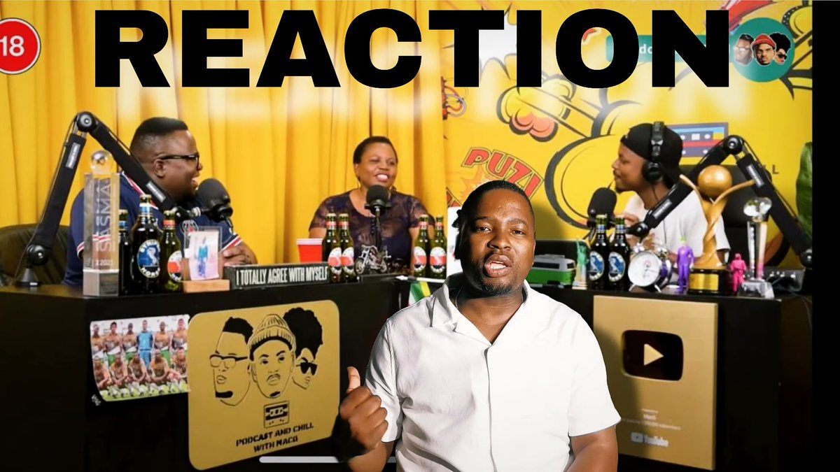 lesegokgolane's tweet photo. https://t.co/jzS32nH8gd on YouTube now #macg #PodcastAndChill #episode500 #mom #macGandmom #itstartswithyou #podcastandchillwithmacg https://t.co/mrwsAl9UZ1