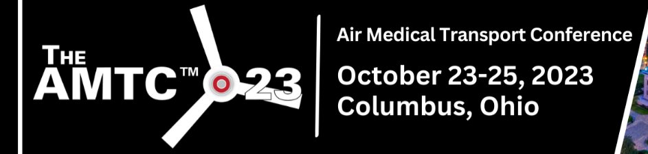 Flight_Vector's tweet image. &quot;The&quot; AMTC is less than 1 week away! If you&apos;re attending, stop by our booth, say hi, spend a few minutes learning about the new features recently released. If you aren’t going this year, but want more info, please contact us at sales@flightvector.com to setup a personalized demo.