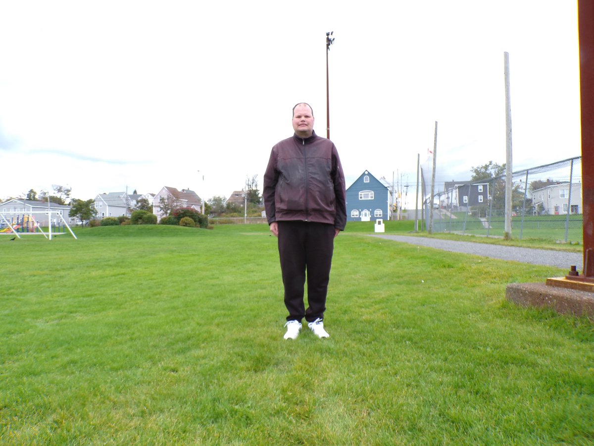 frankiemacd's tweet photo. Here is Me and my Whole Body and it looks great. https://t.co/DCDyQ0PQjk
