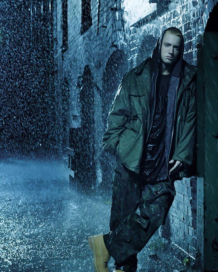 ㅤ

　　　 For some reason I feel good when I'm in the rain.

                          #Freerol