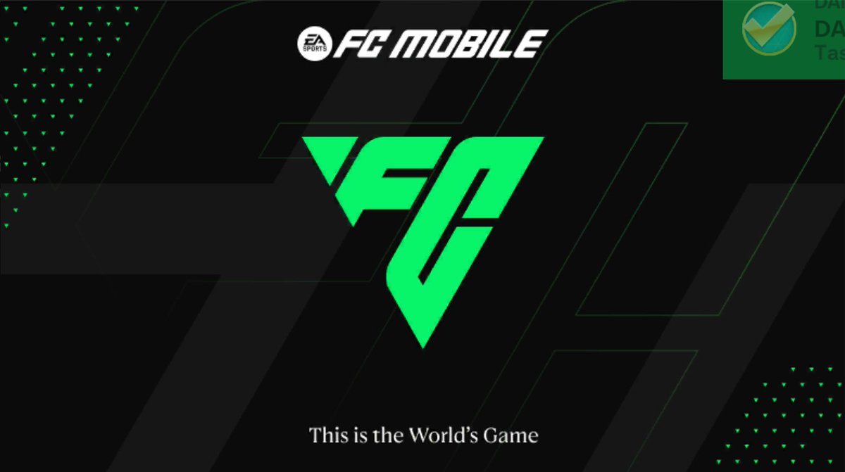 AhmedMMN56's tweet photo. Welcome to FC Mobile!
https://t.co/7IsySFyNlb https://t.co/IzrGwolBwp