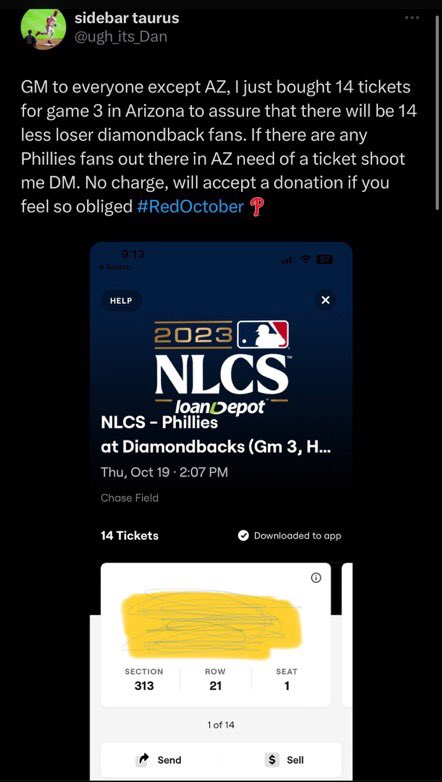 Baseball Quotes tweet media
