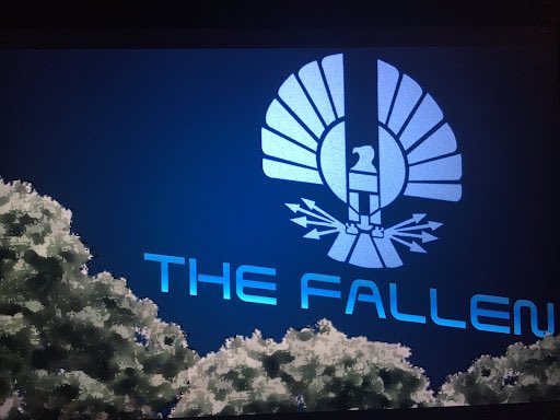 HelenRobins11's tweet photo. have we made this joke yet? presenting the fallen: speaker of the house.

May the odds be ever in your favor! https://t.co/ma7lIJyYsm