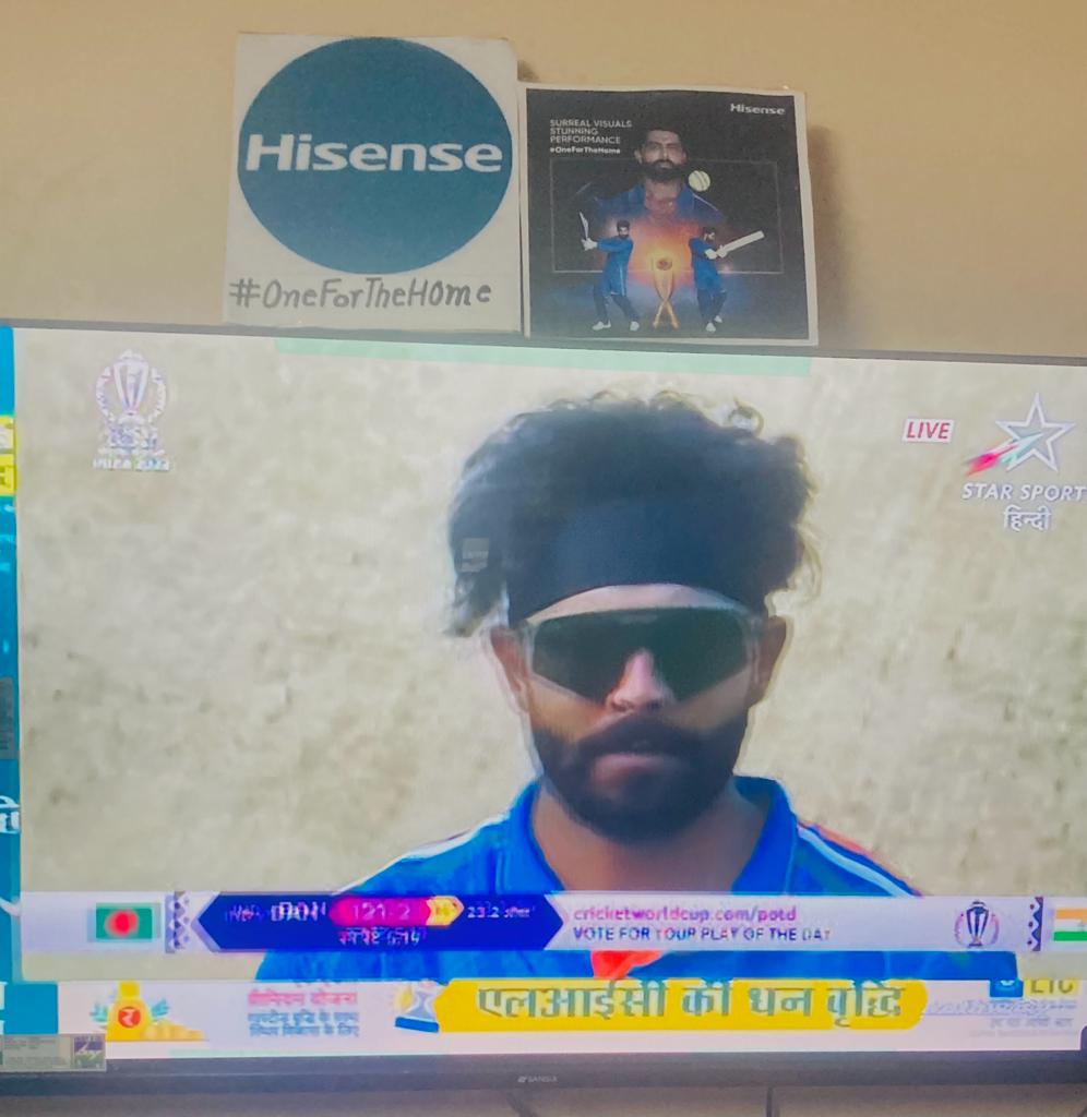 motwanitanya13's tweet image. #oneforthehome 
#HisenseIndia 
@Hisense_IND 
@imjadeja 

Indiaaaaaaaaaaa ....indiaaaaaaaa.....
 🇮🇳 🇮🇳🇮🇳🇮🇳🇮🇳🇮🇳🇮🇳🇮🇳🇮🇳🇮🇳🇮🇳

Join @Alkajain888 @Beard_Boy_Dixi @dadofbonhisha @HarishM59826428 @surajsahu32