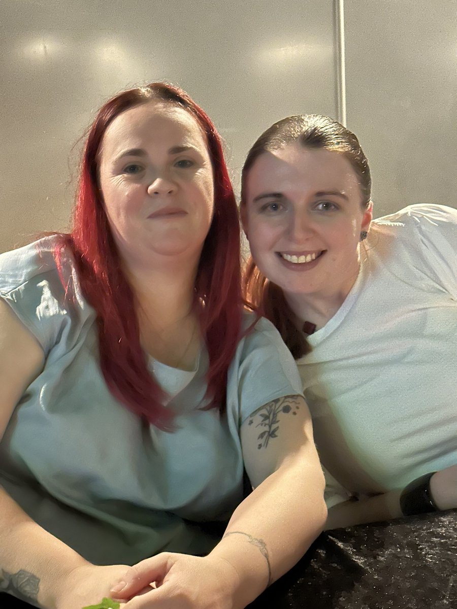 Lunch on the Run tweet media