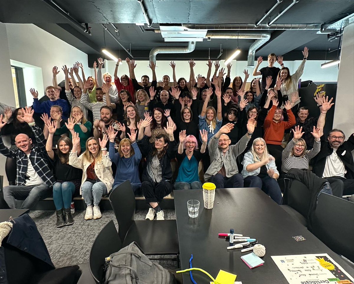 Co-op Digital Technology Team tweet media