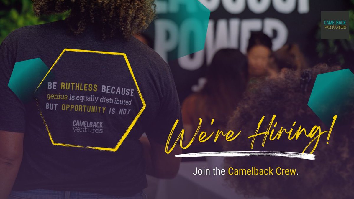 📣 The search for our new Chief Executive Officer has officially begun!

Learn more about this opportunity and apply: bit.ly/offor-cbv-ceo

Application closes on Monday, November 27th, 2023. 

#nowhiring #leadership #philanthropy #ceo