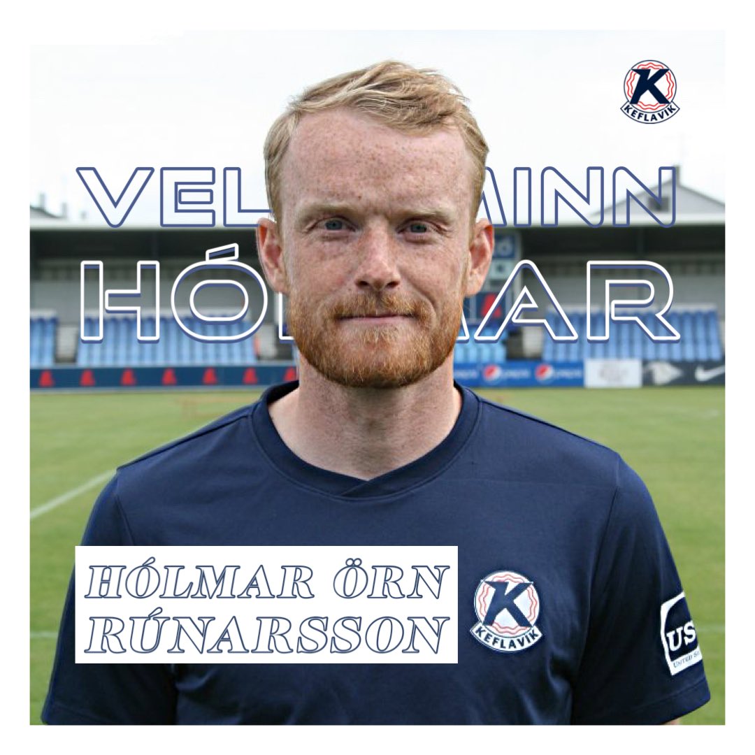 Nýr aðstoðarþjálfari ⚽️