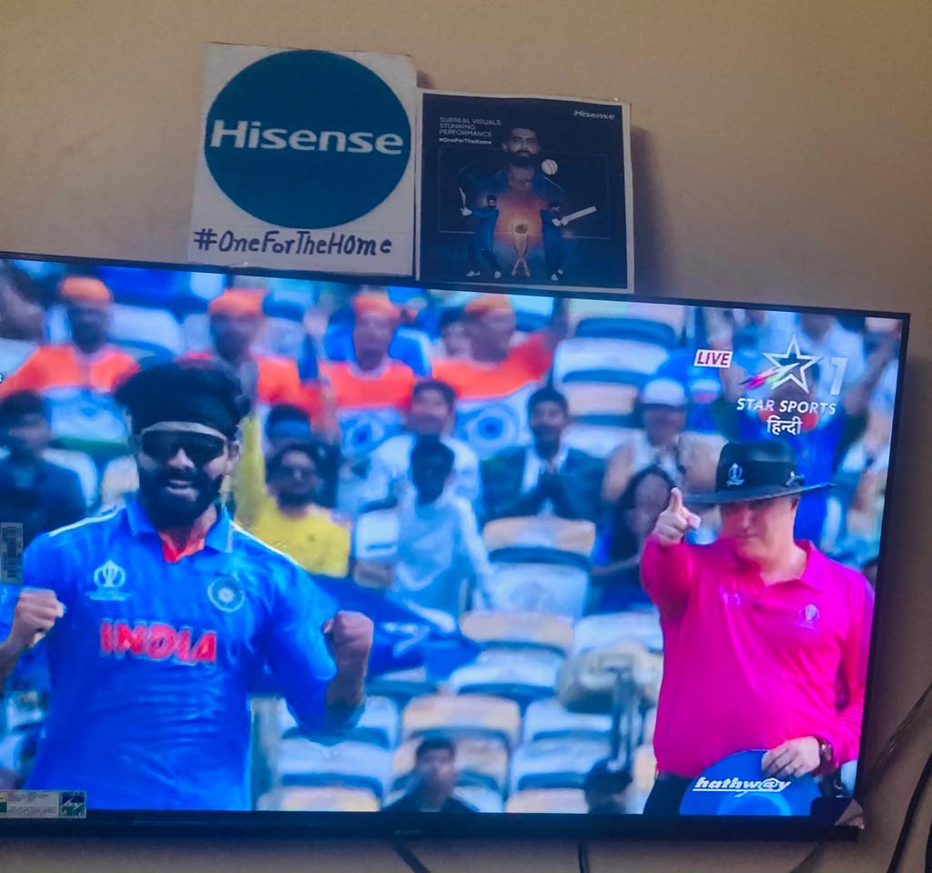 motwanitanya13's tweet image. #oneforthehome 
#HisenseIndia 
#RavindraJadeja
@Hisense_IND 
@imjadeja 

Indiaaaaaaaaaaa ....indiaaaaaaaa.....
 🇮🇳 🇮🇳🇮🇳🇮🇳🇮🇳🇮🇳🇮🇳🇮🇳🇮🇳🇮🇳🇮🇳

Join @Alkajain888 @Beard_Boy_Dixi @dadofbonhisha @HarishM59826428 @surajsahu32