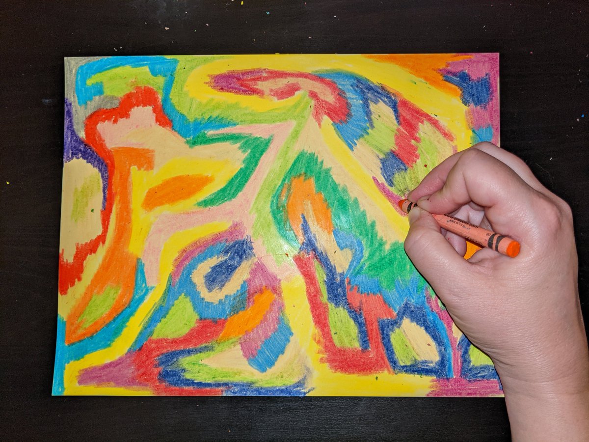 Timken Museum of Art tweet media