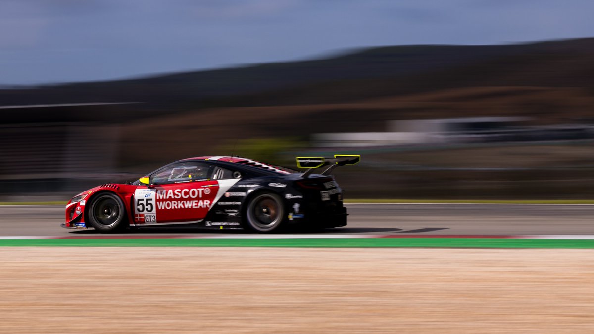 JAS Motorsport tweet media