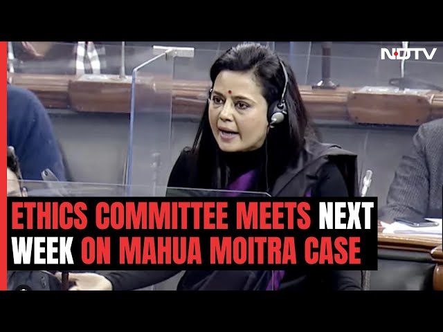 #MahuaMoitra #UPSC #IAS #GS4 #Ethics #Casestudy #DarshanHiranandani 

Q: You are the chairperson of the Ethics Committee of Parliament of India. One day you receive a complaint from a member of the ruling party that a member of one of the  opposition parties is taking money to…