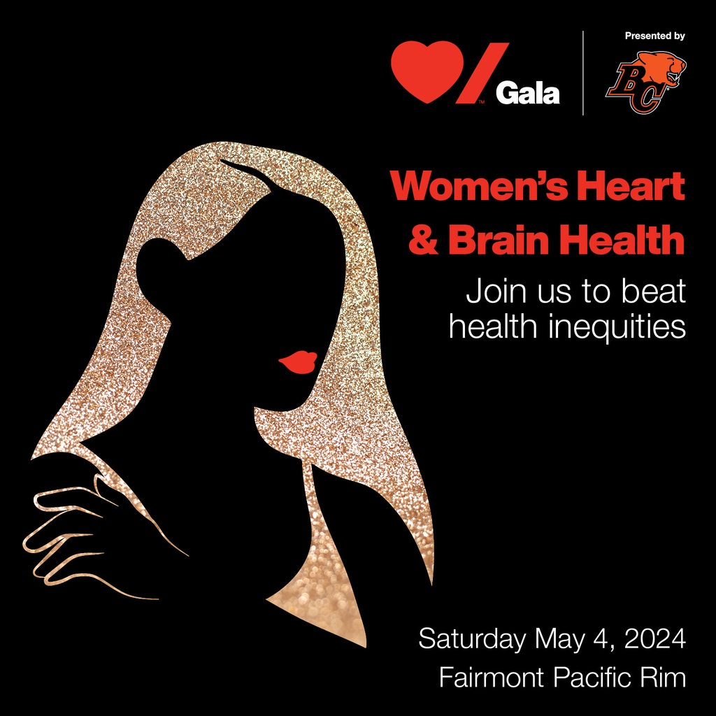 Heart & Stroke Gala tweet media