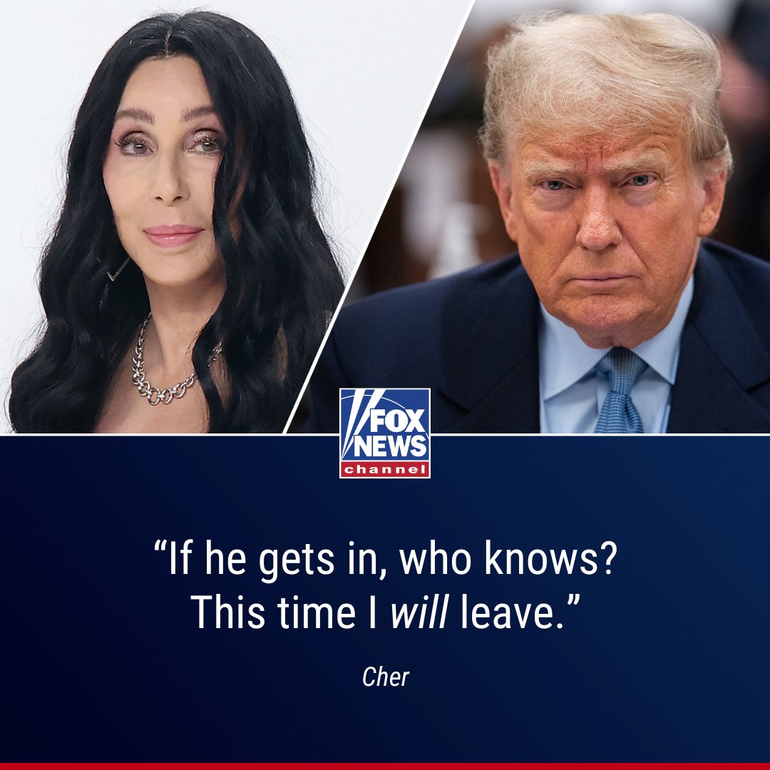Fox News tweet media