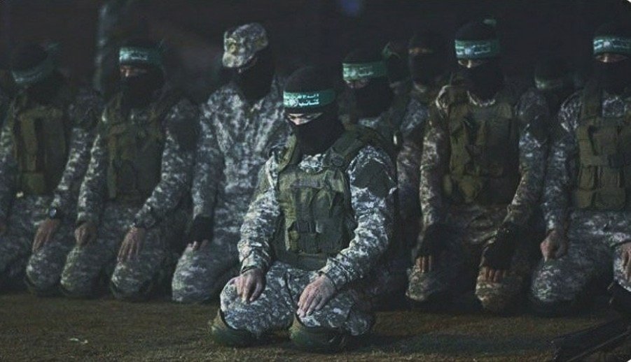 “Allah uğrunda hakkıyla cihad edin. O, sizi seçti...”

Hac, 78