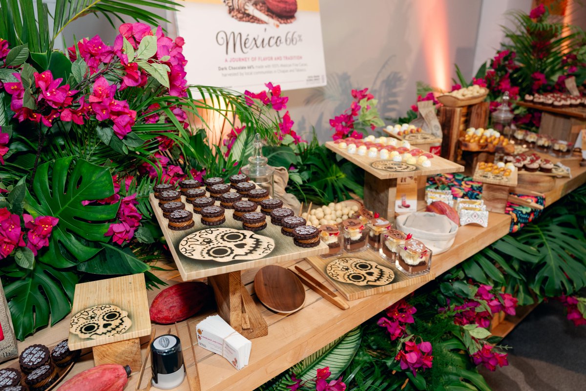 Ode à la Rose tweet media