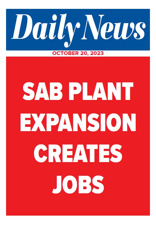 DailyNewsSA's tweet image. Top stories in our publication on October 20, 2023 #ActionSA #Ratepayers #eThekwiniMunicipality #Uber #Health