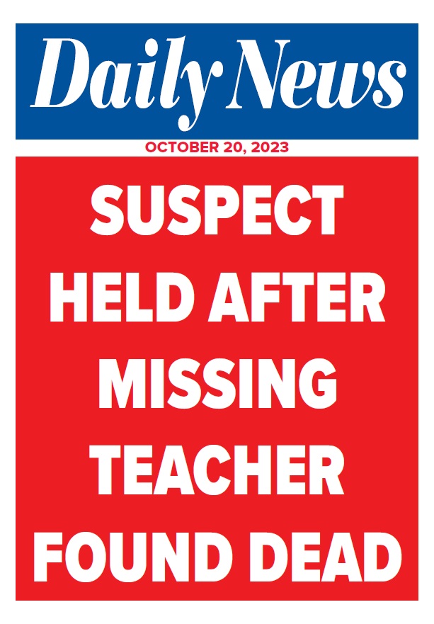 DailyNewsSA's tweet image. Top stories in our publication on October 20, 2023 #ActionSA #Ratepayers #eThekwiniMunicipality #Uber #Health