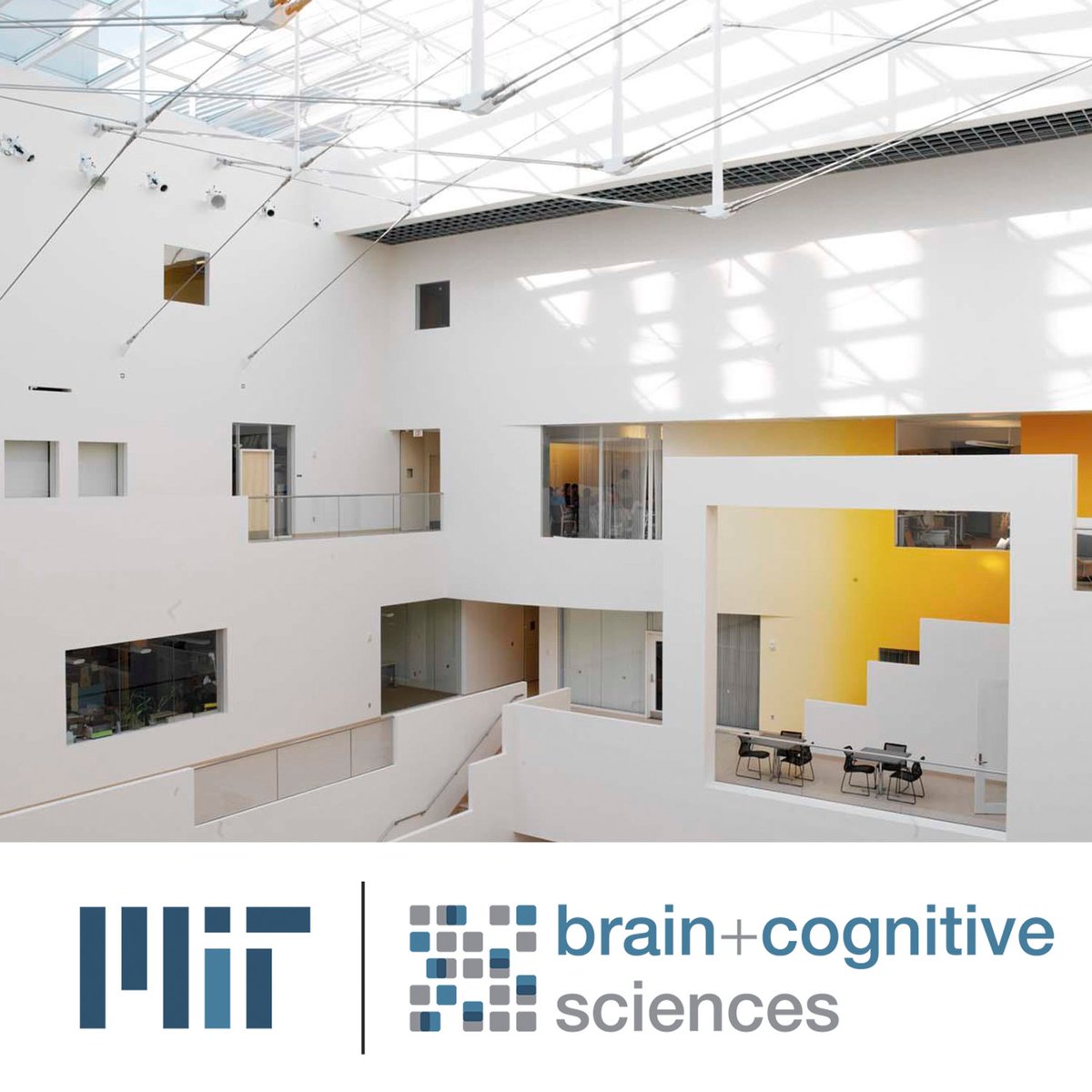 mitbcs.info/5kd &gt;&gt; MIT BCS is hiring a tenure-track faculty position at the assistant professor level or higher. We encourage applicants from diverse backgrounds to apply.  #NeuroJobs #NeuroTwitter #BlackinNeuro #LatinxinNeuro #QueerinNeuro #WomeninNeuro #SACNAS #ABRCMS