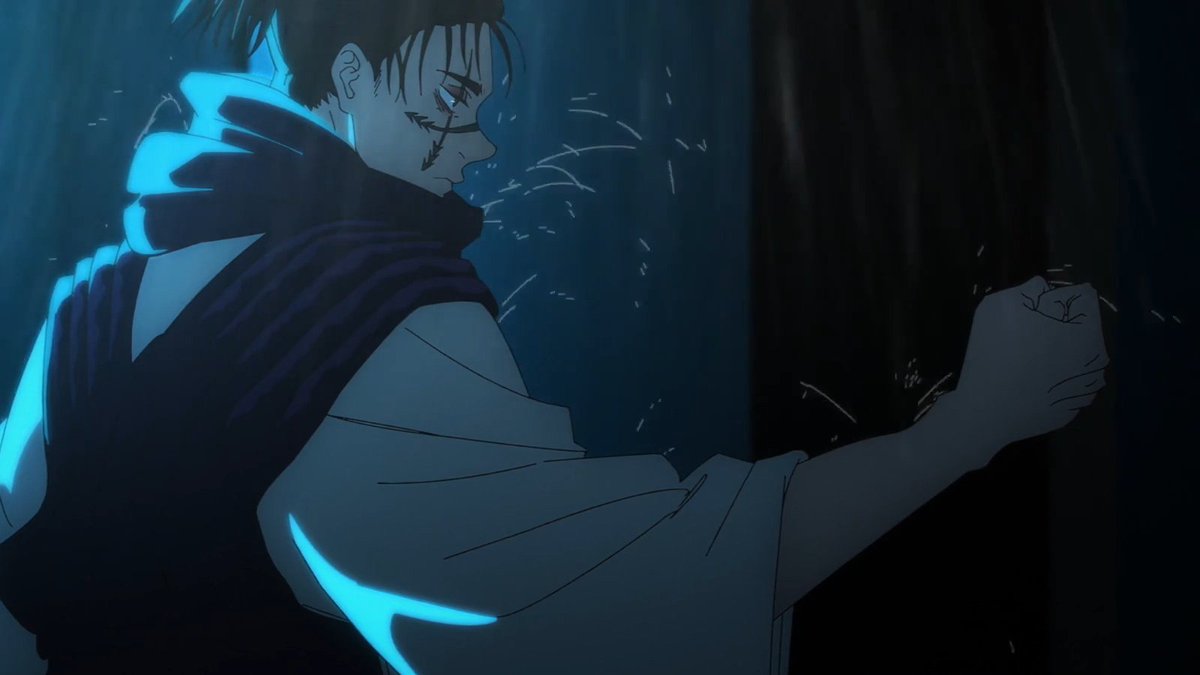 anime_shots's tweet photo. THANK YOU MAPPA https://t.co/ILTAJg8LxI