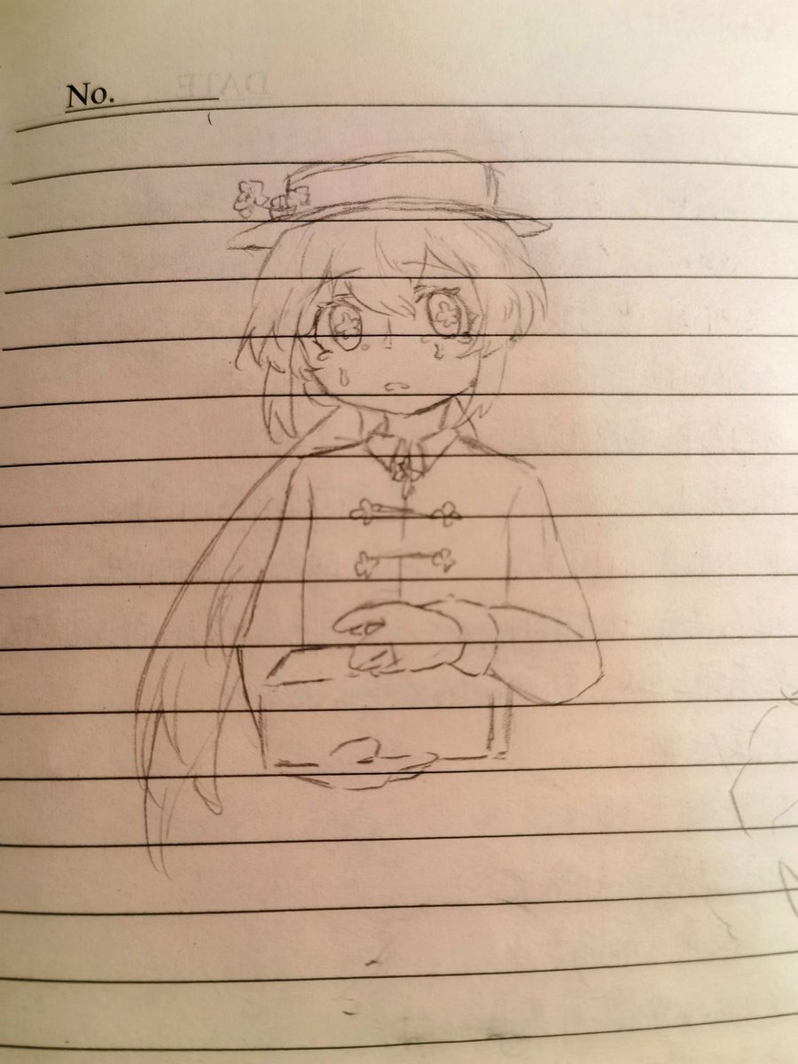 超かわいい🤩🤩🤩 #壁紙配布 #原神アプデ情報 #genshin #毎日投稿 #digitalart #FanthestiqueAventure #ティナリ #Эмбер  
Original: 憨浅憨